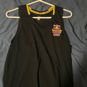 Red Bull BC One Cypher Tank Top
